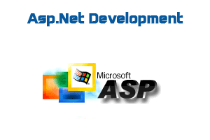 ASP. NET Application Development